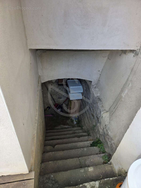 Appartement à SOLAIZE