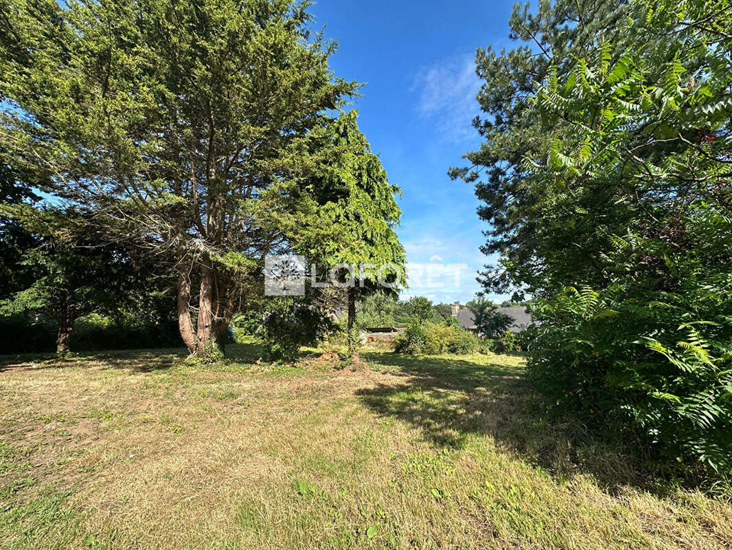Maison Pleumeur-Gautier 5 pièce(s) 106.5 m2 - photo 11