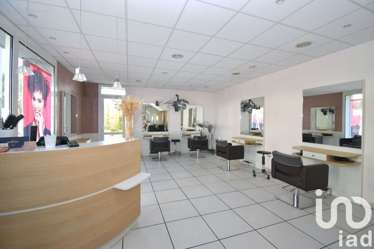 Photo 2 - Appartement à QUIMPERLE