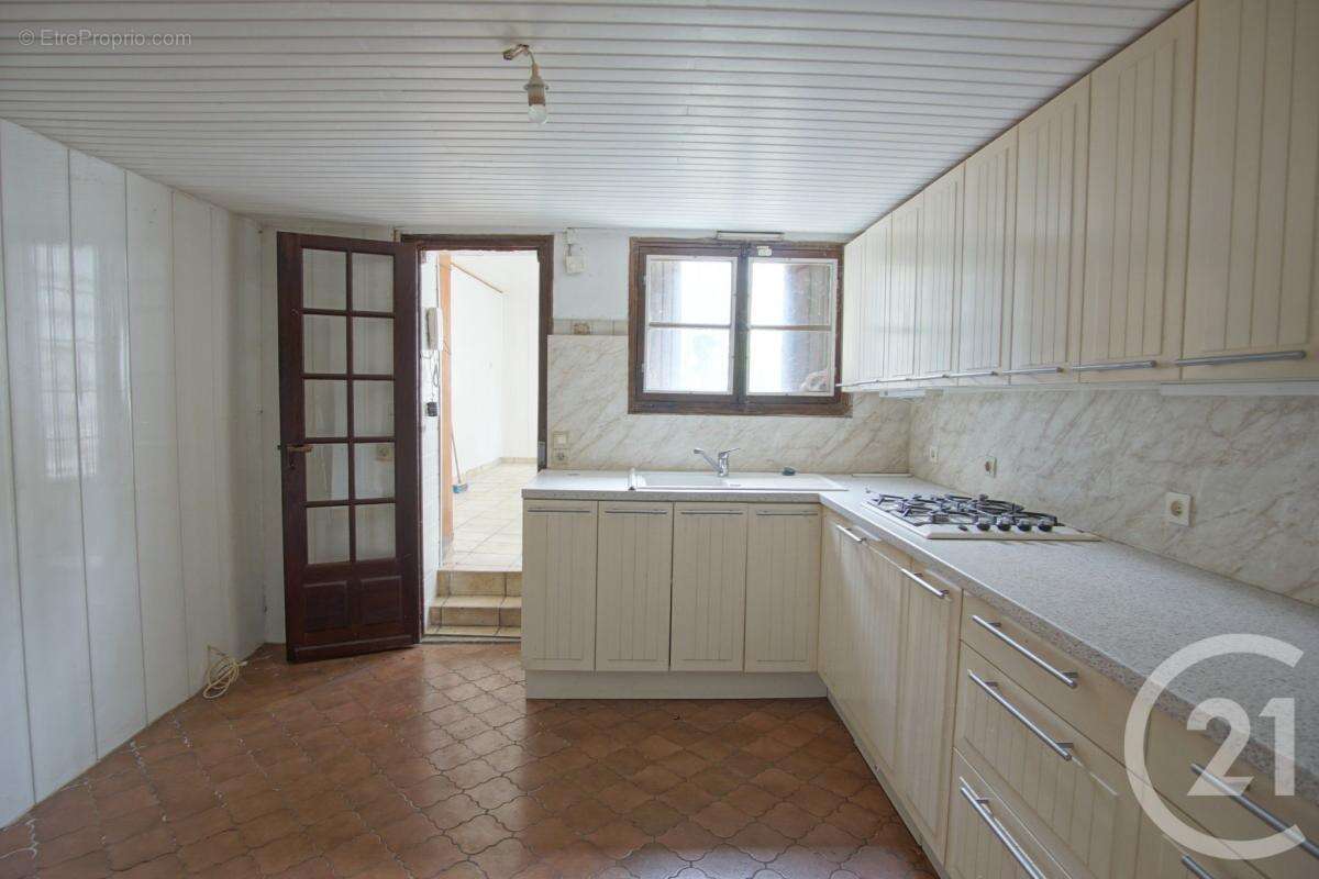 Appartement à CHOISY-LE-ROI