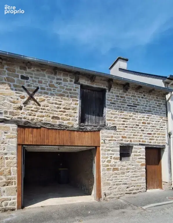 À 5 min de BROONS - Maison 2 chambres avec garage, idéale premier achat ou investissement ». - photo 11