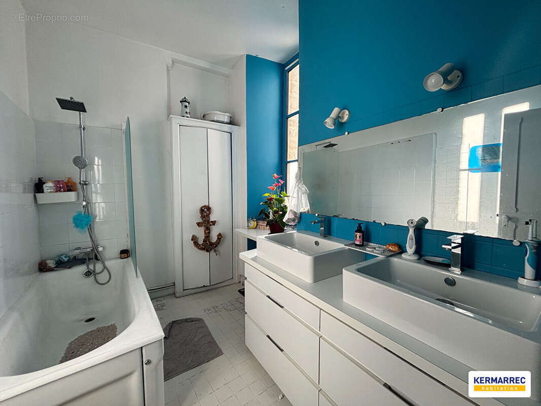 Appartement à VITRE