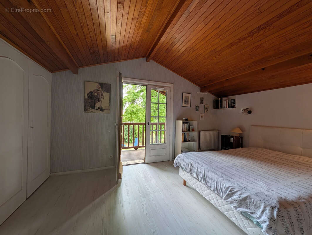 Maison modulable 5 chambres à saint-sever – potentiel 2 logements - photo 17