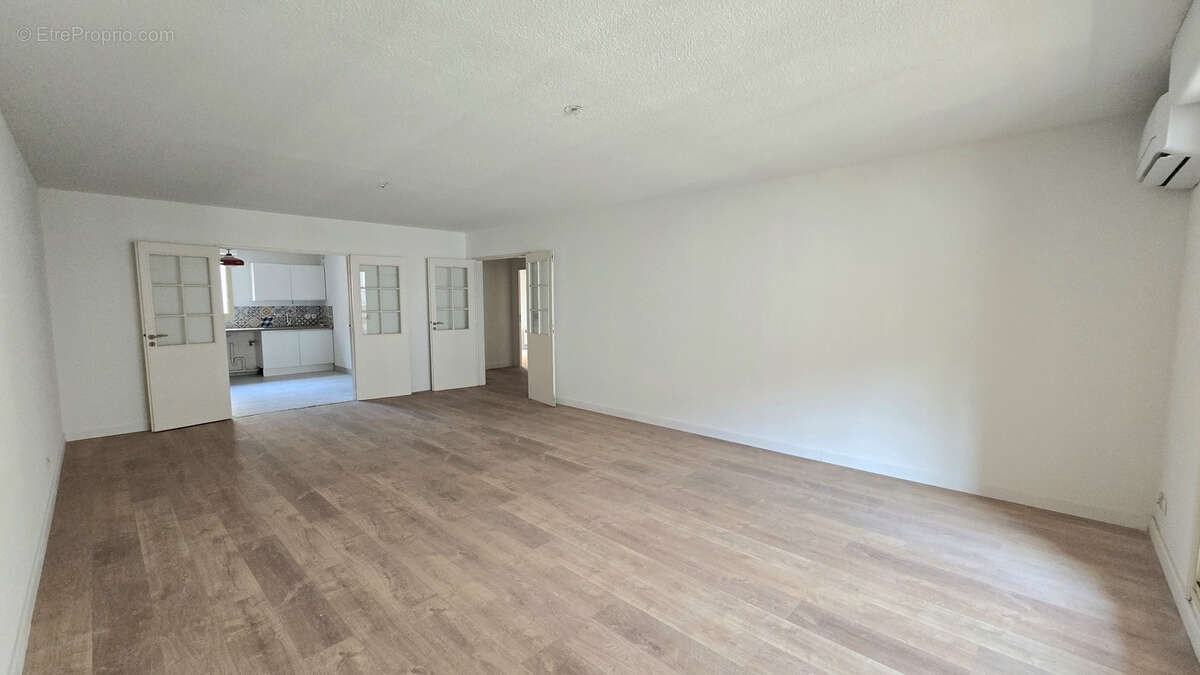 Appartement à NARBONNE