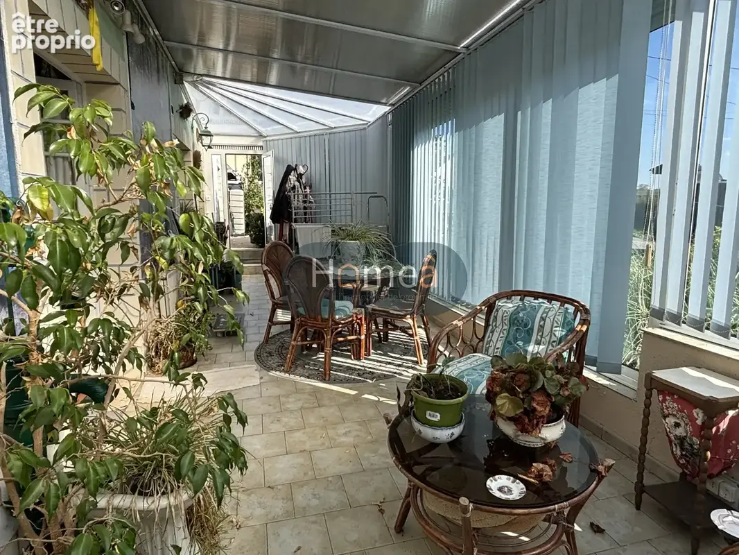 Maison individuelle a fort potentiel au calme - photo 5