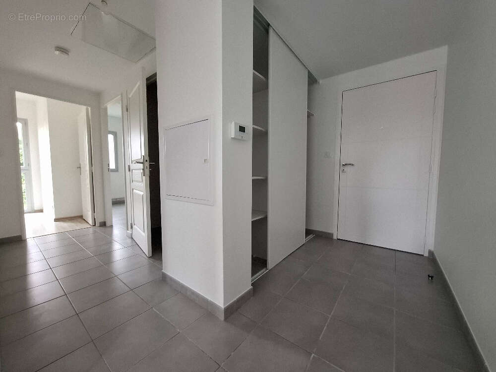 Appartement à LA BAULE-ESCOUBLAC