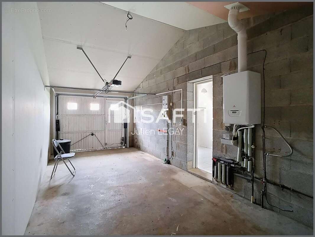 Photo 7 - Maison à CHAURAY