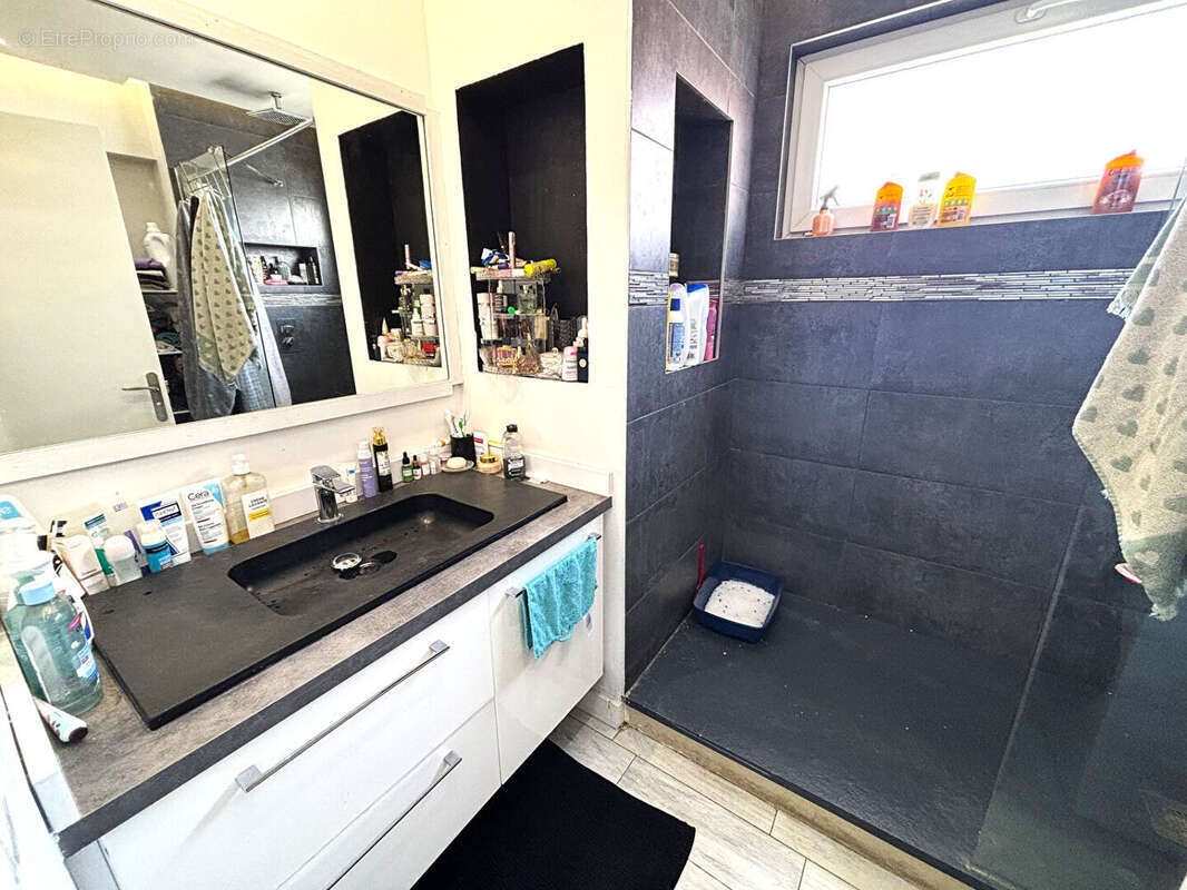 Appartement à ARGENTEUIL