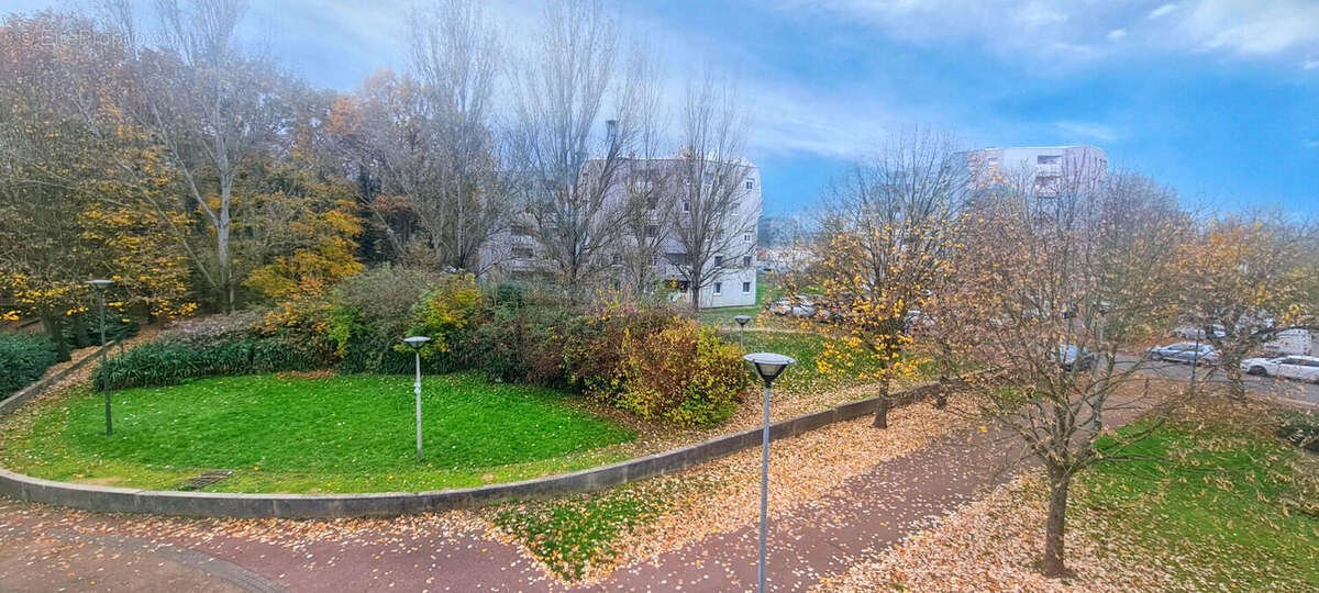 Appartement à TREMBLAY-EN-FRANCE