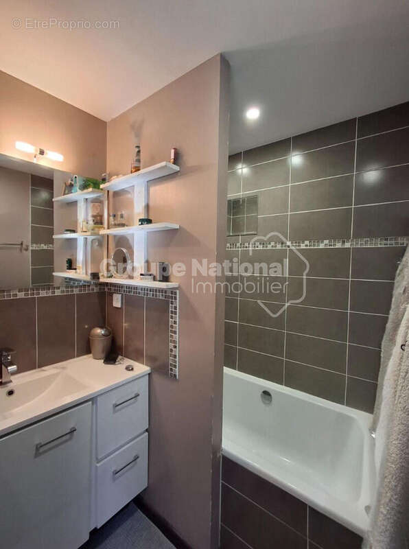 Exclusivite grande maison montfrin 5 chambres - photo 12
