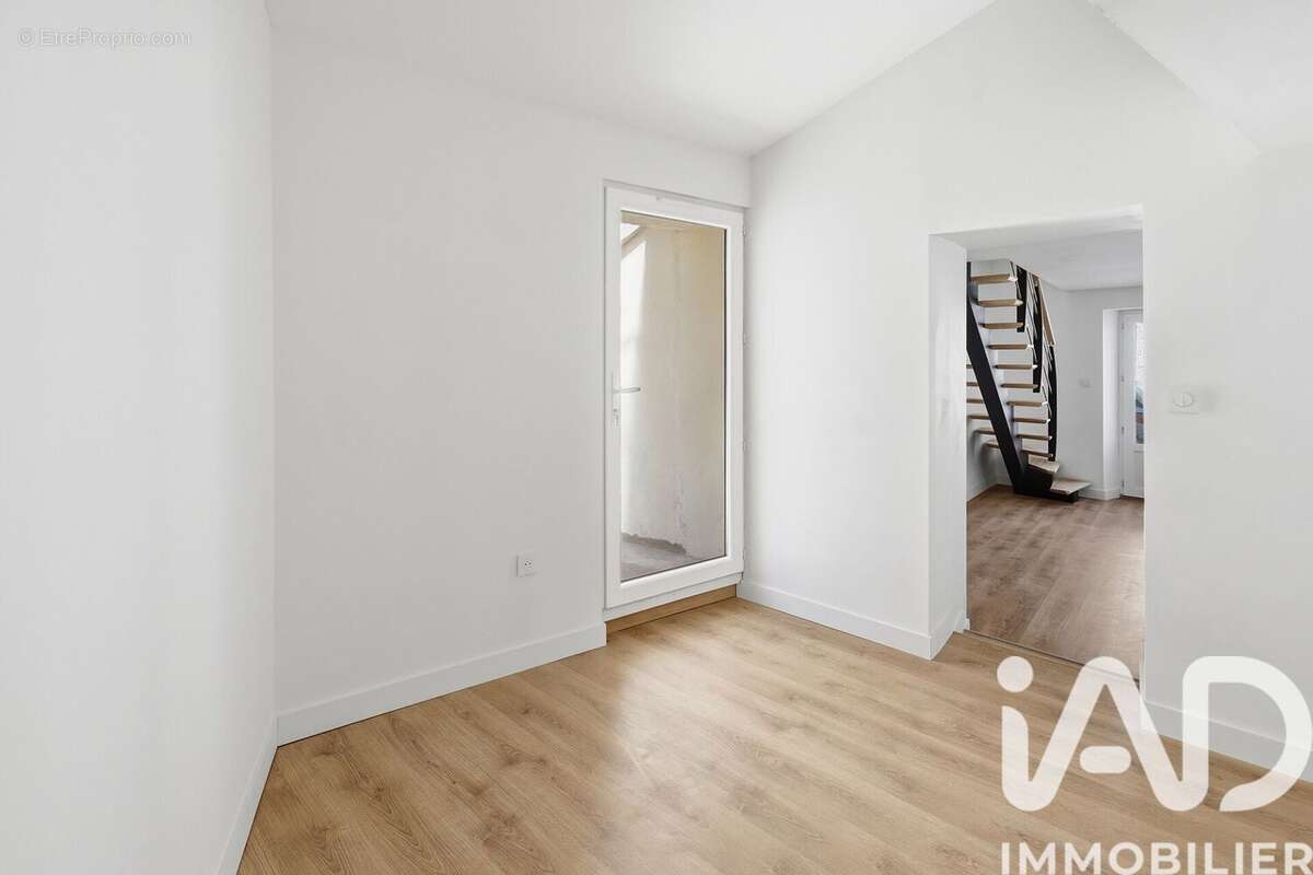 Photo 4 - Maison à NANTES