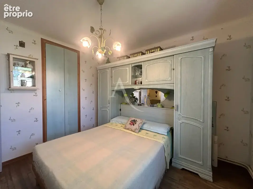 Maison avec jardin a carcassonne - photo 15
