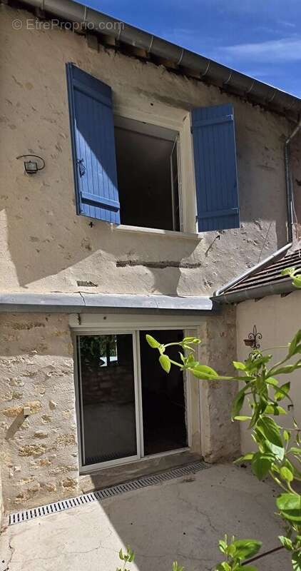 Maison à PROVINS