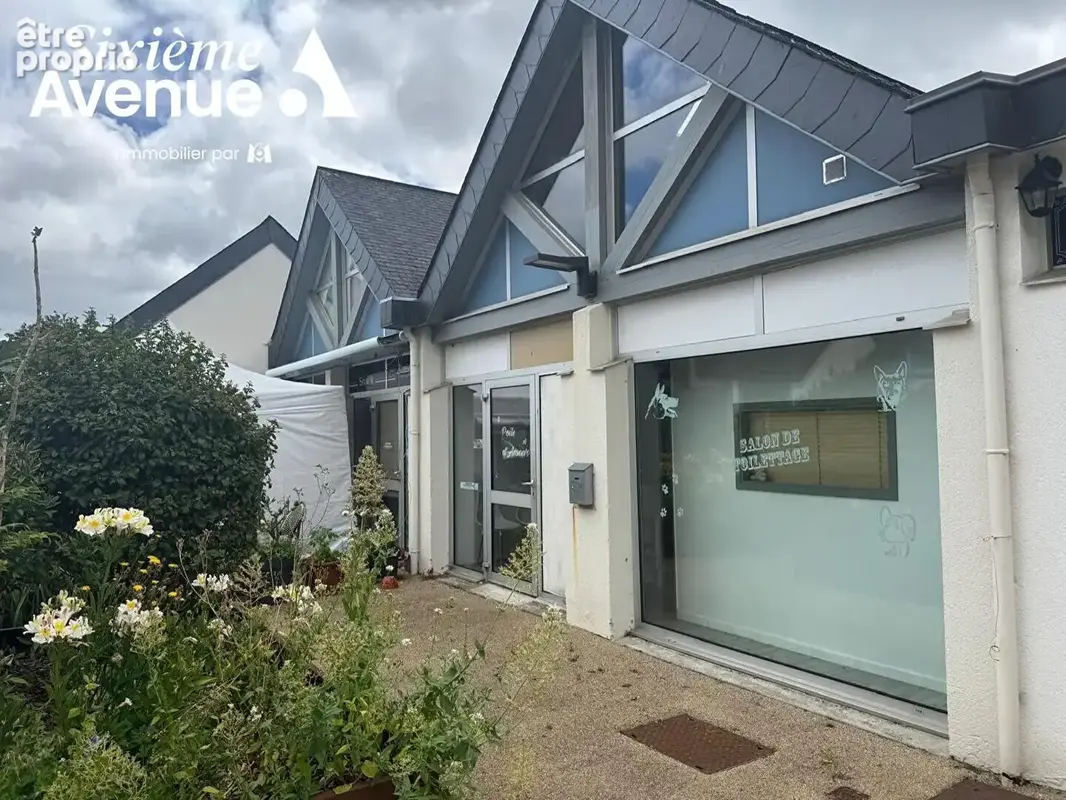 Local commercial Quimper 12000 de revenu - photo 6
