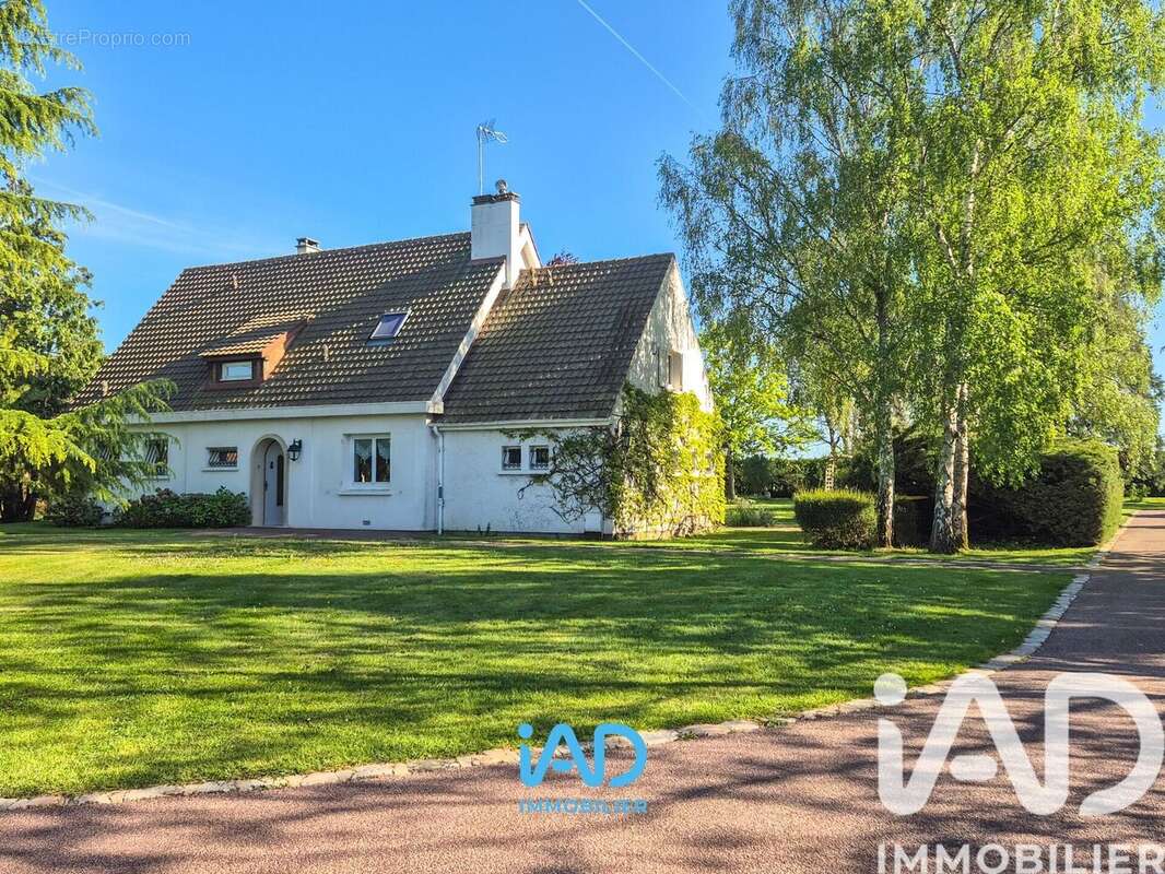 Photo 5 - Maison à SAINT-ANDRE-DE-L'EURE