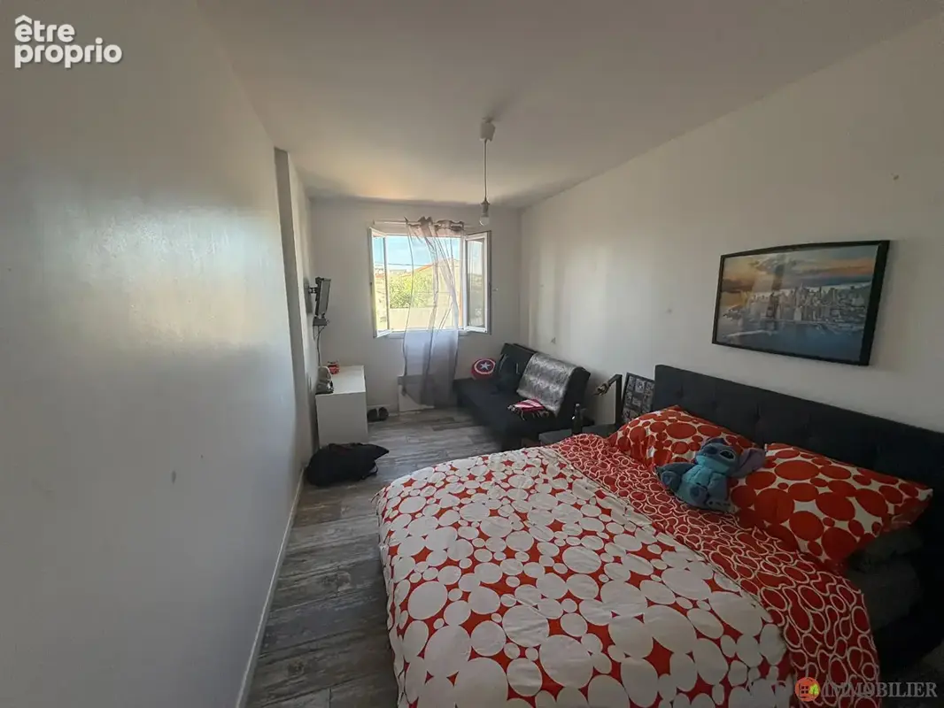 A vendre maison t4 - en exclusivite - berre l'etang - photo 5