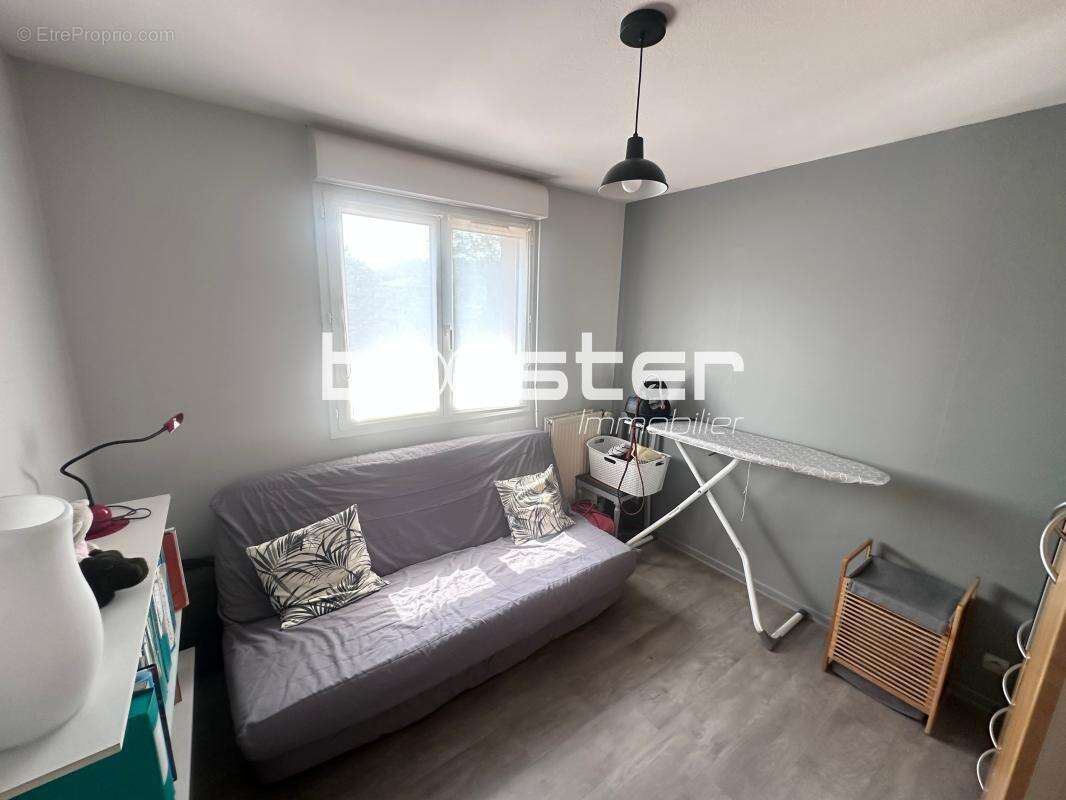 Maison familiale avec jardin, terrasse et parking – Toulouse Croix Daurade, au calme ! - photo 10