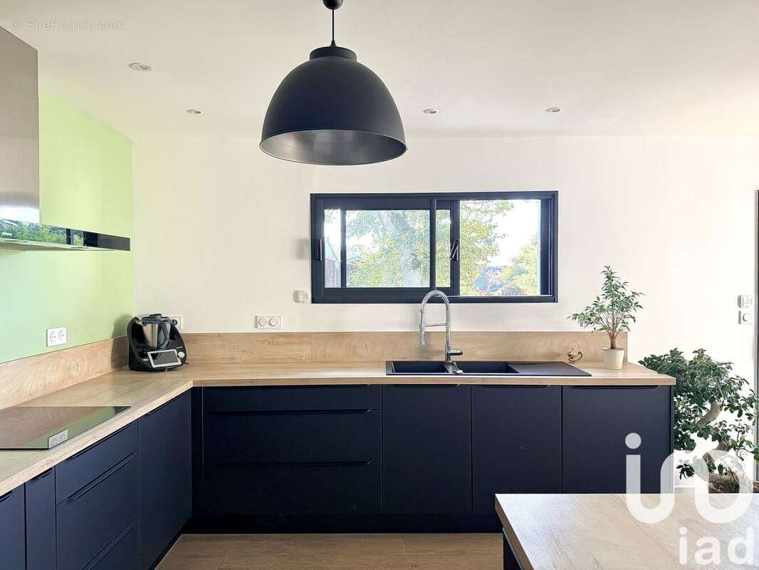 Photo 3 - Maison à PONTCHATEAU