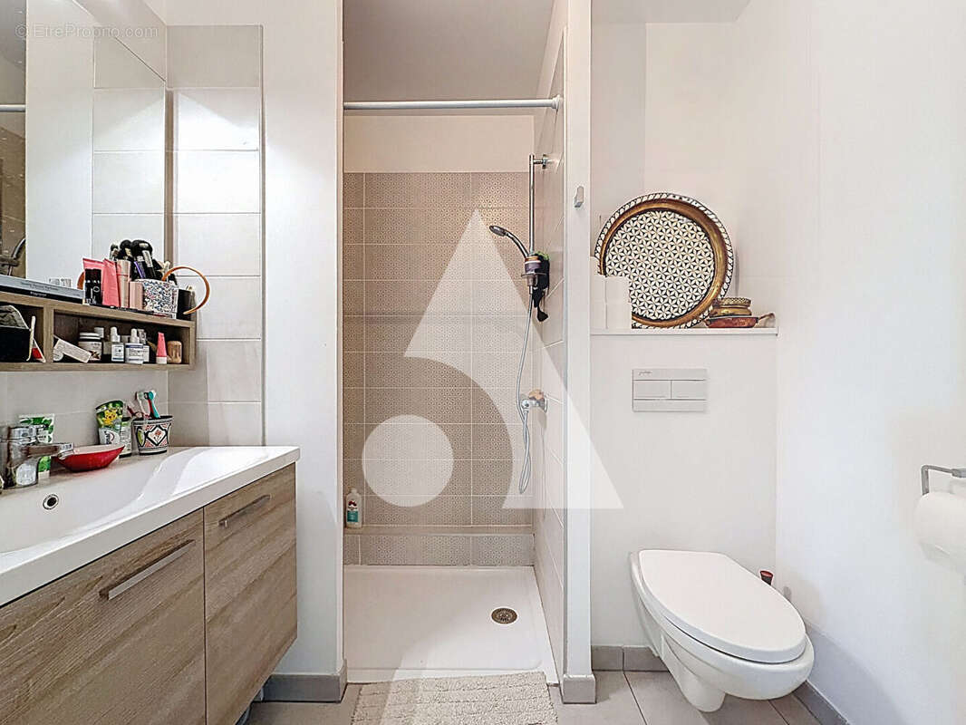 Appartement à RUEIL-MALMAISON