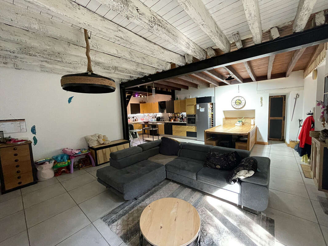 Maison à LA FERTE-SOUS-JOUARRE