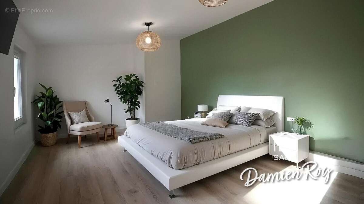 Photo 5 - Maison à ARCINS