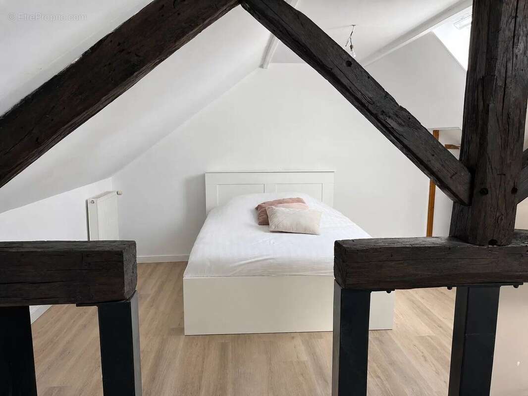 Maison à BAZEILLES