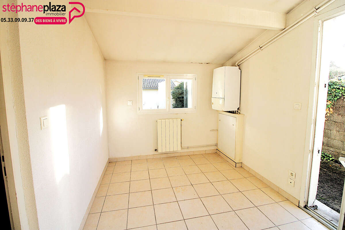 Maison à VILLENAVE-D&#039;ORNON