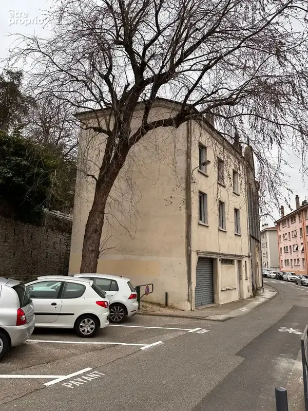 Immeuble de rapport de 4 lots. - photo 2