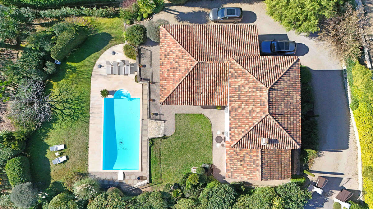 Maison à VENCE
