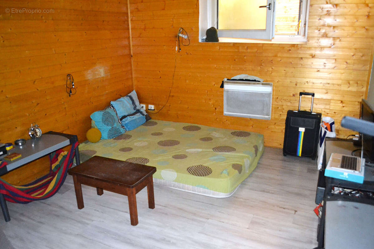 Appartement à PONT-SAINT-VINCENT