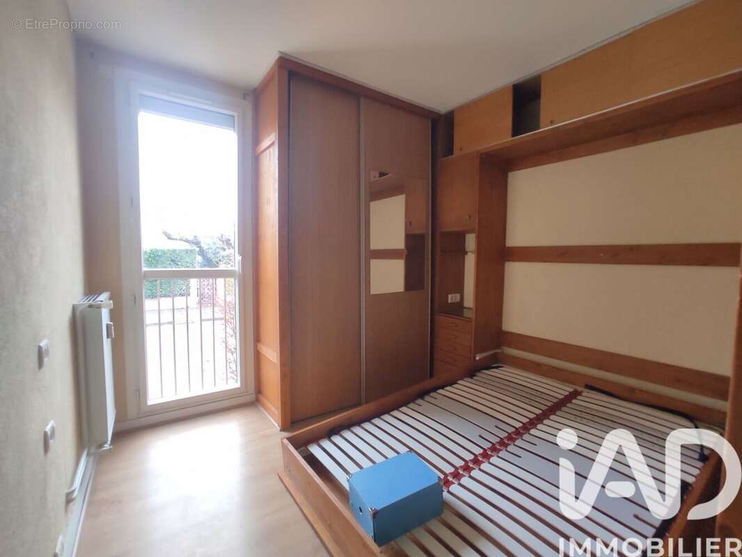 Photo 4 - Appartement à GUILHERAND-GRANGES