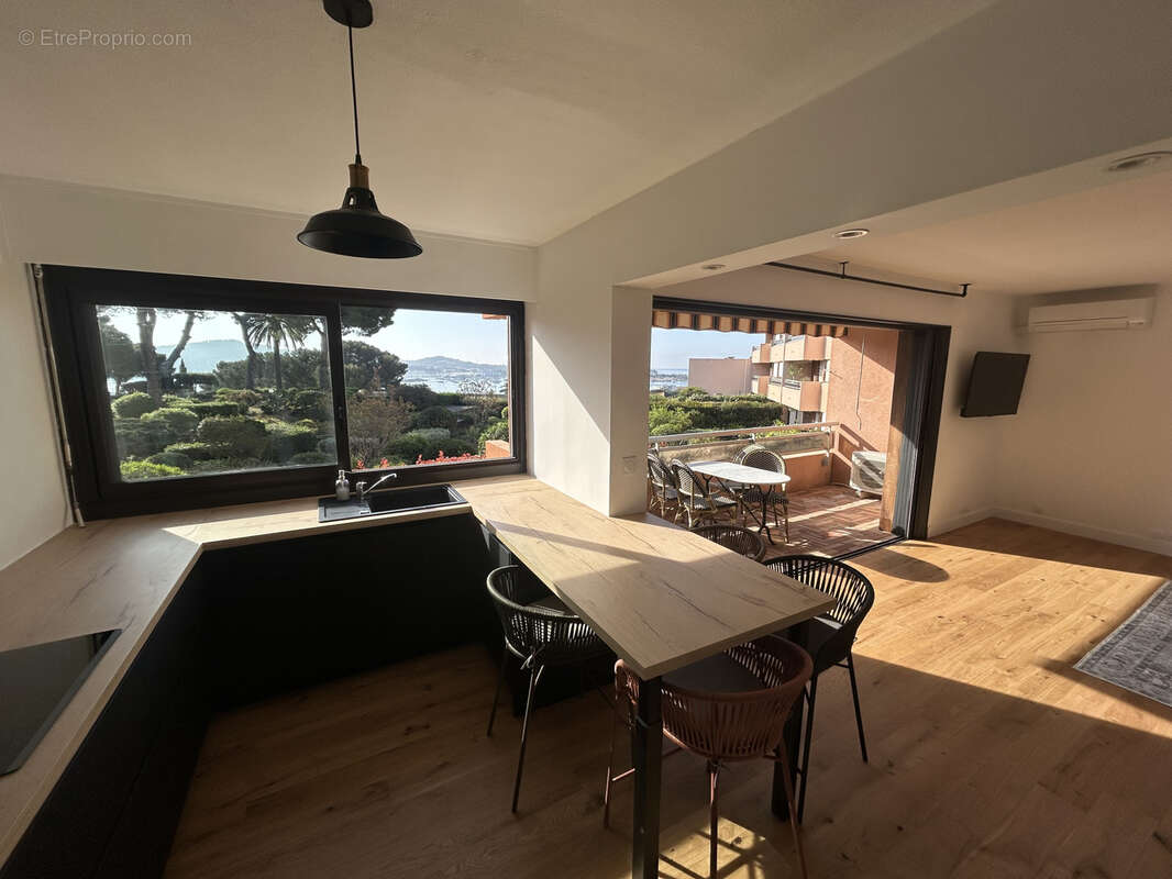 Appartement à LA SEYNE-SUR-MER