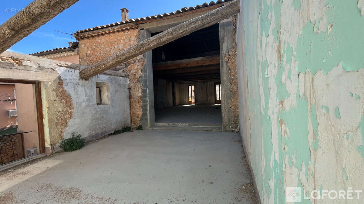 Maison à PINET