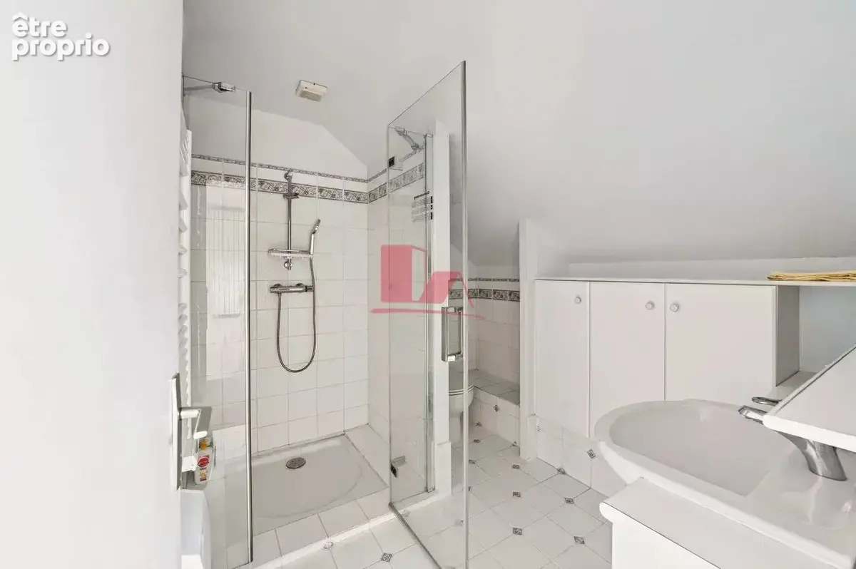 Beau Duplex 117.85 m² ISSY - photo 14