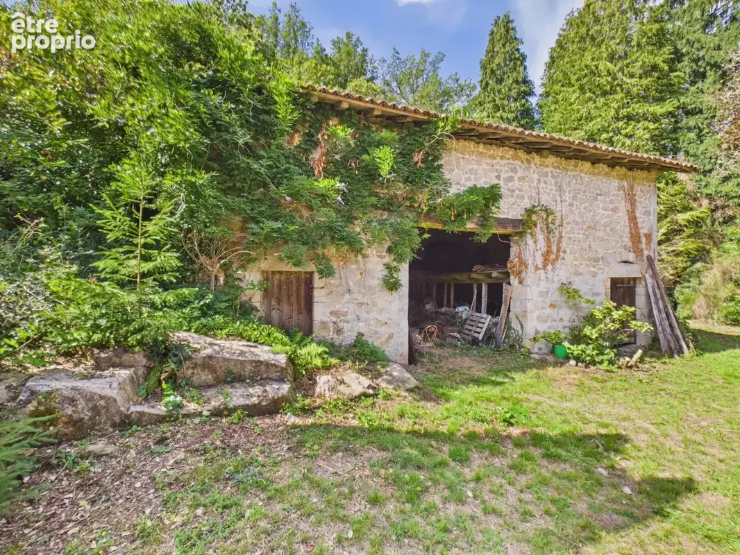 Un projet pour amoureux de patrimoine et de nature - photo 10
