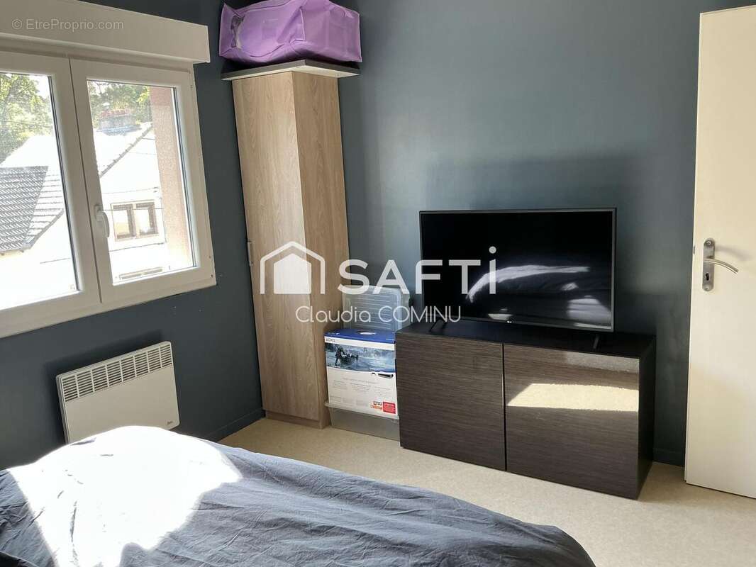 Photo 4 - Appartement à SAINT-AVOLD