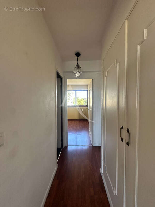 Appartement à ERMONT