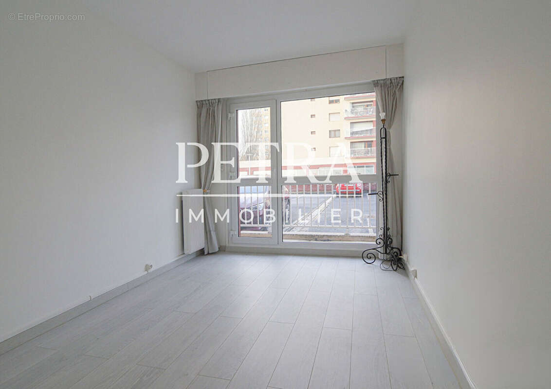 Appartement à CACHAN