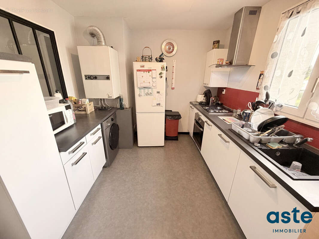 Appartement à BREST