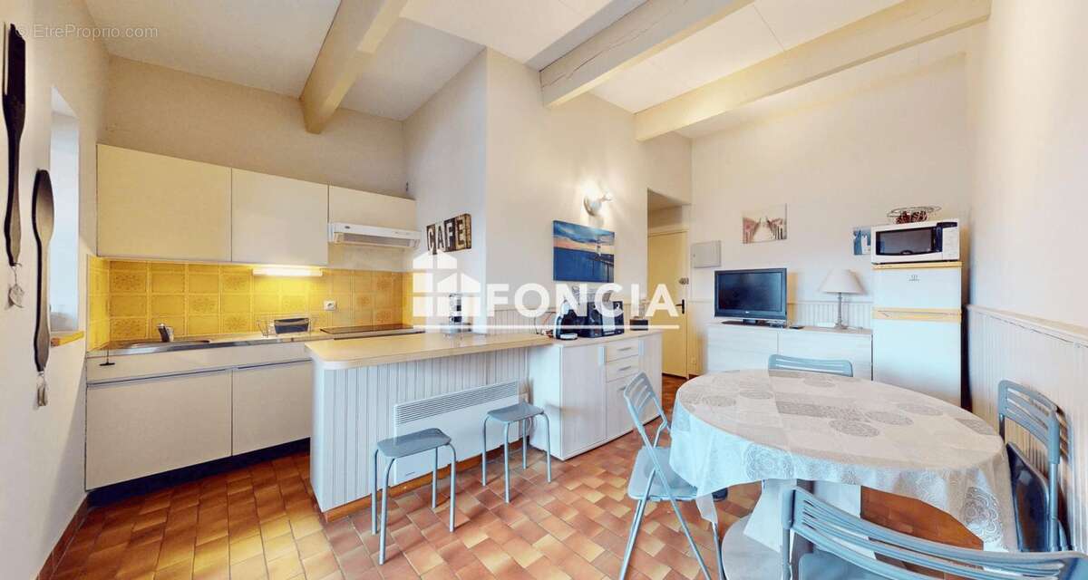 Appartement à ARGELES-SUR-MER