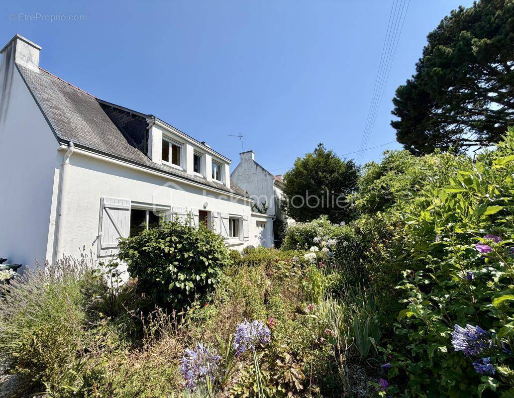 Maison à CARNAC