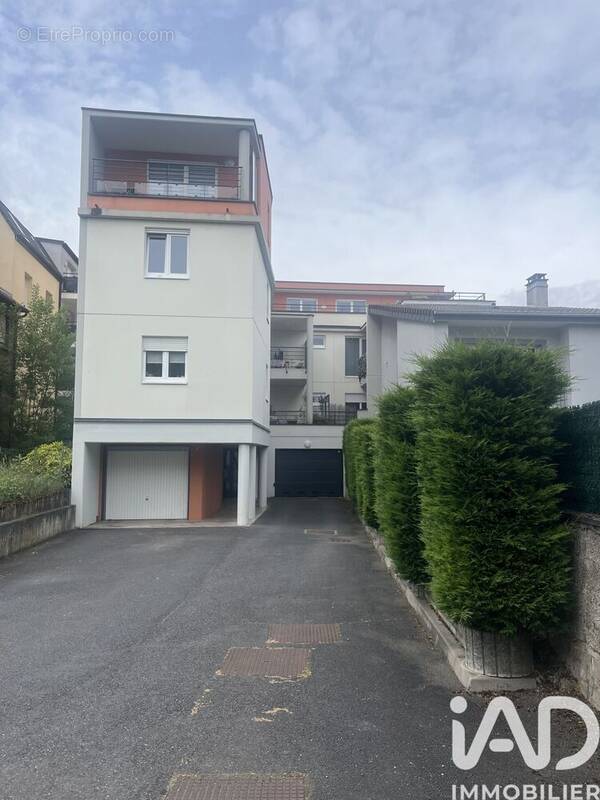 Photo 1 - Appartement à ROMBAS