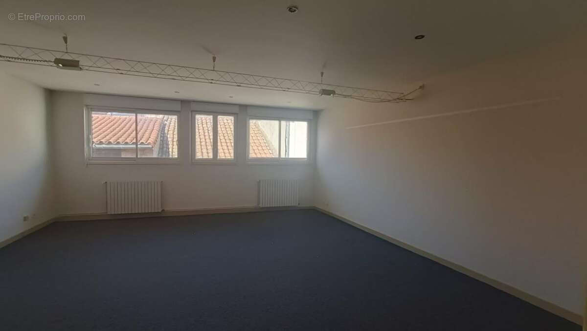 Appartement à SAINT-AFFRIQUE