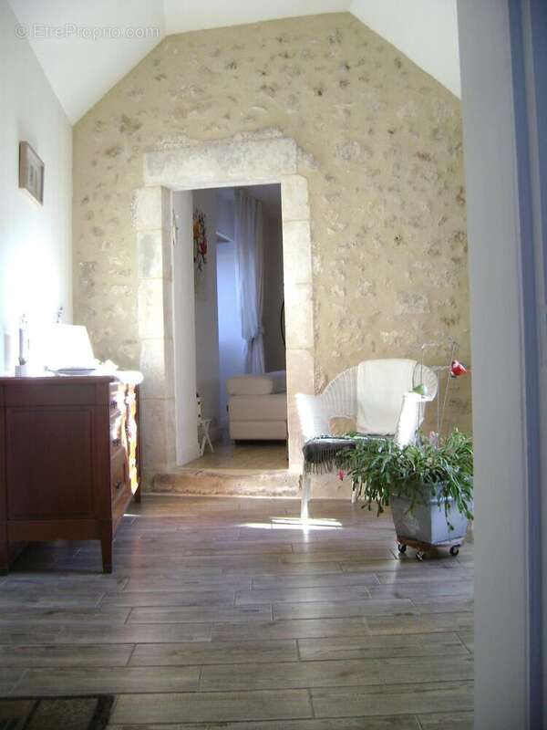 Photo 2 - Maison à MERIGNY