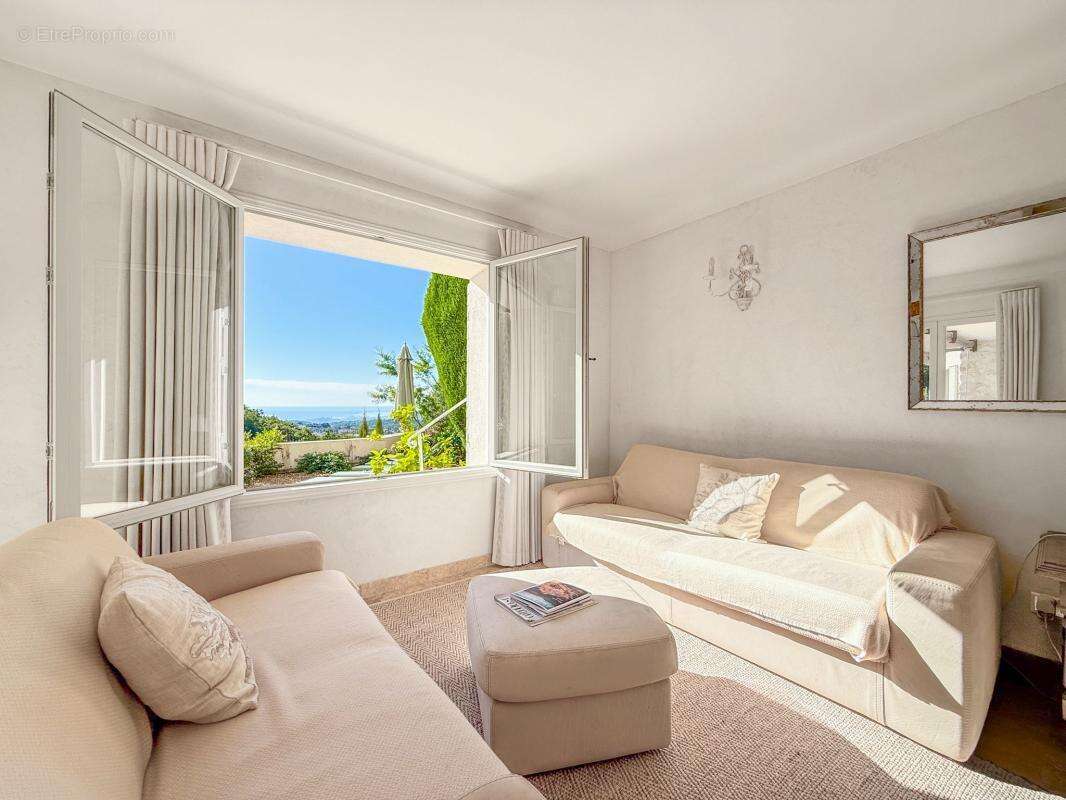 Maison à VENCE