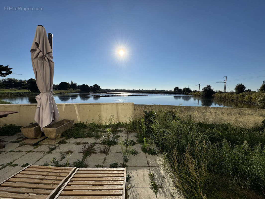 Maison à LE POULIGUEN