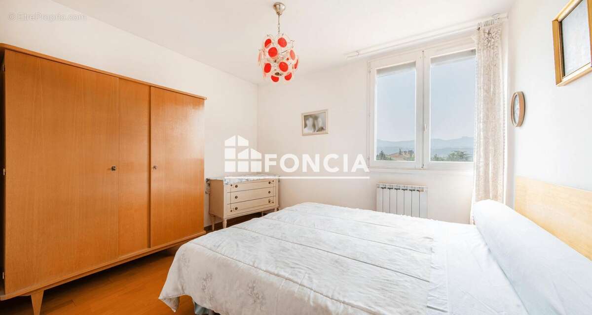 Appartement à GARDANNE