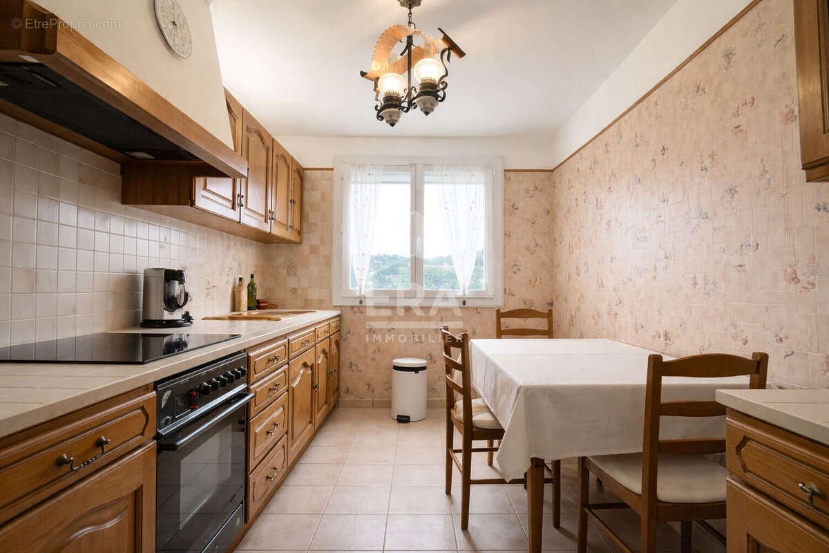 Appartement à MARTIGUES