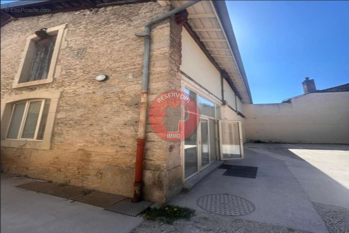 Appartement à BEAUNE