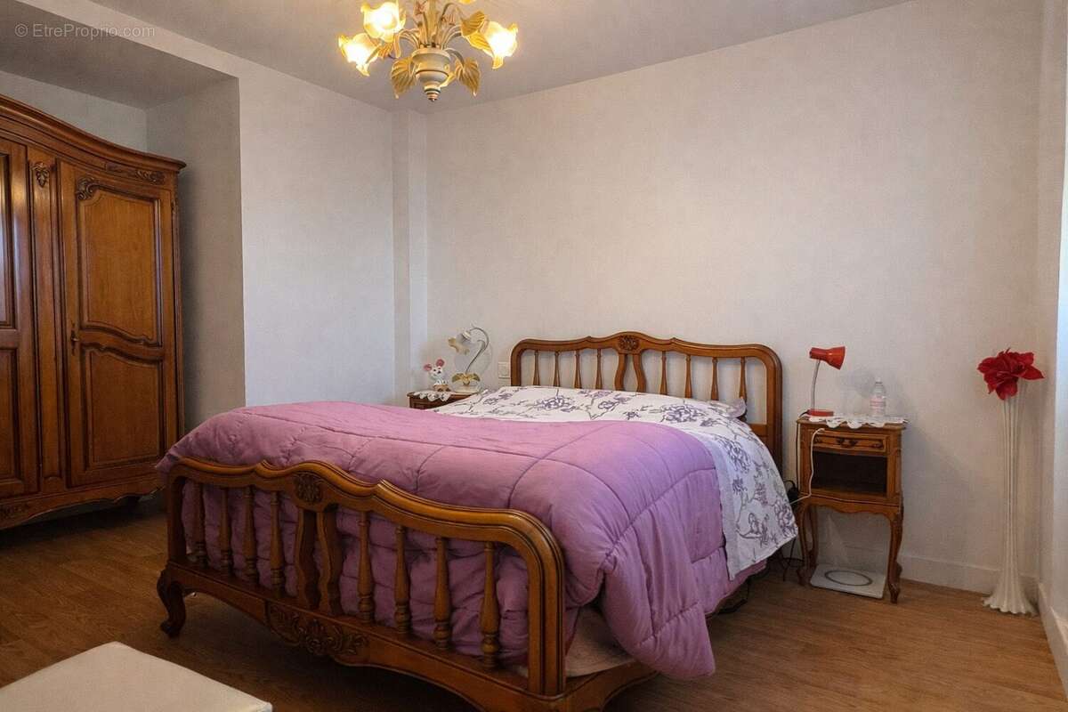 Appartement à DAMGAN